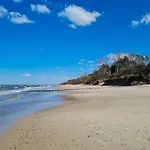 Apartmán Pod Brzozami Let's Sea *