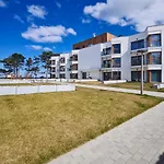 Apartmán Pod Brzozami Let's Sea