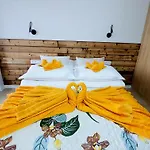 Pod Brzozami Let's Sea * Gąski