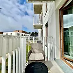 Pod Brzozami Let's Sea Apartmán