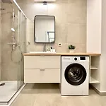 Apartmán Pod Brzozami Let's Sea Gąski