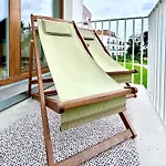 Pod Brzozami Let's Sea Apartmán *