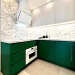 Apartmán Pod Brzozami Let's Sea *