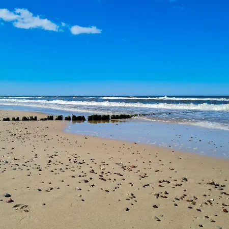 Pod Brzozami Let's Sea Gąski