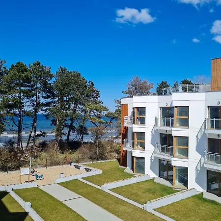 Pod Brzozami Let's Sea Gąski