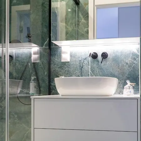 Pod Brzozami Let's Sea *