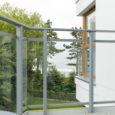 Pod Brzozami Let's Sea