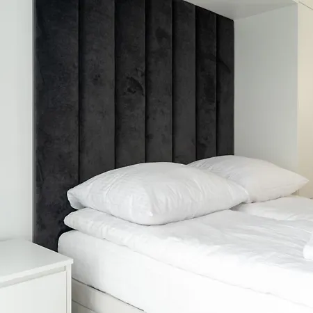 Pod Brzozami Let's Sea Gąski