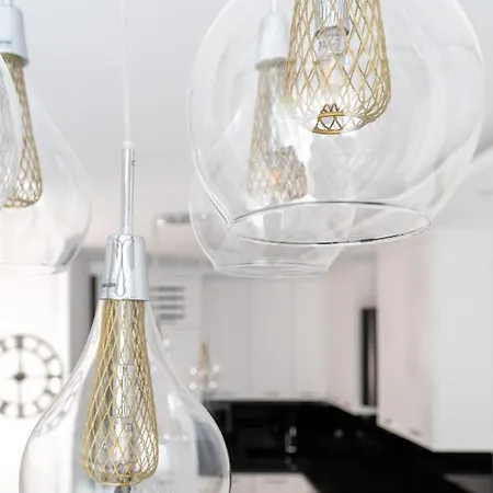 Pod Brzozami Let's Sea Apartmán