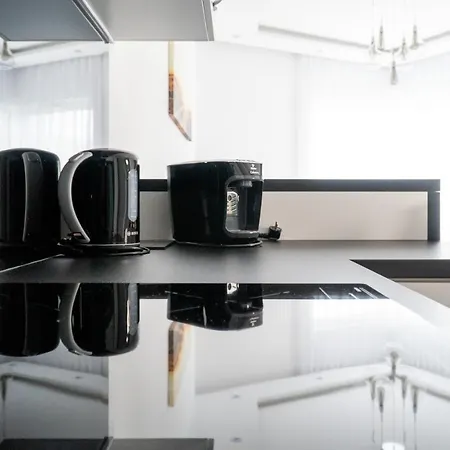 Pod Brzozami Let's Sea