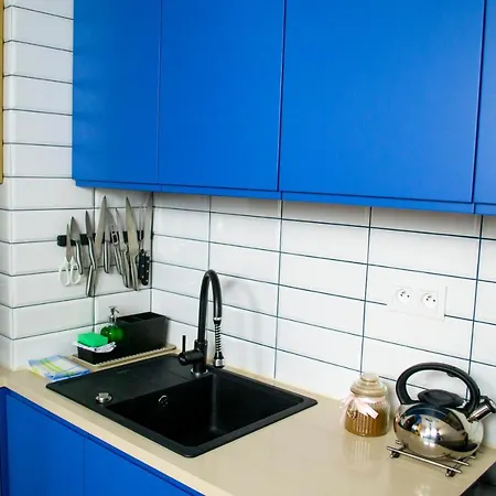 Pod Brzozami Let's Sea Gąski