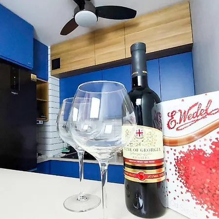 Pod Brzozami Let's Sea