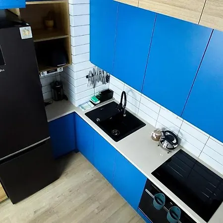 Pod Brzozami Let's Sea Gąski