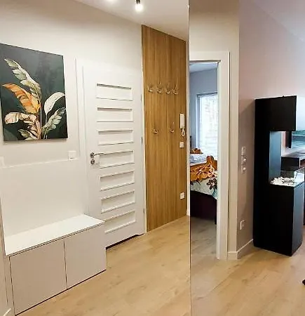 Pod Brzozami Let's Sea * Gąski