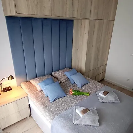 Pod Brzozami Let's Sea