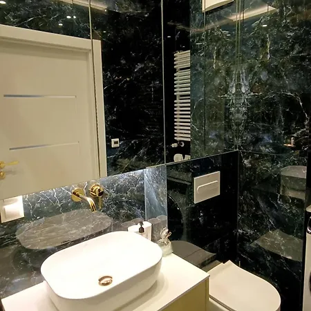 Pod Brzozami Let's Sea Gąski