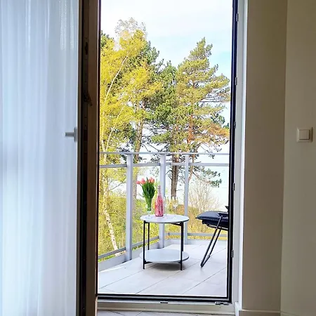 Pod Brzozami Let's Sea