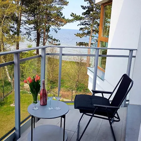 Pod Brzozami Let's Sea Gąski