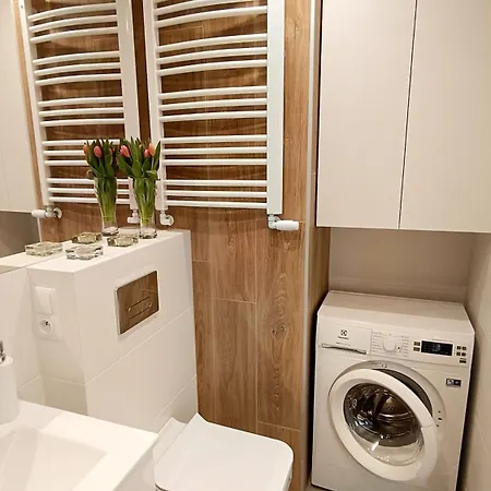 Pod Brzozami Let's Sea * Gąski