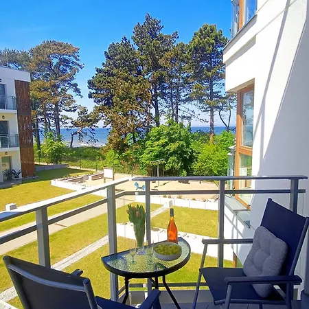 Pod Brzozami Let's Sea