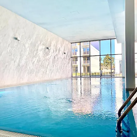 Pod Brzozami Let's Sea * Gąski