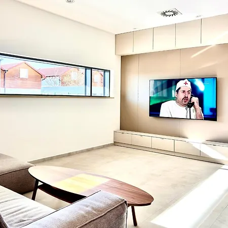 Pod Brzozami Let's Sea *