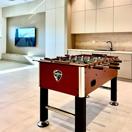 Pod Brzozami Let's Sea Gąski