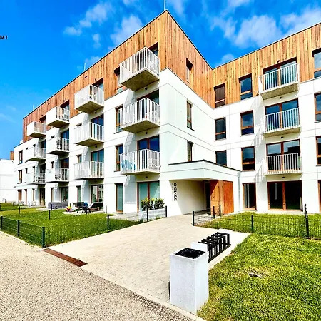 Pod Brzozami Let's Sea *