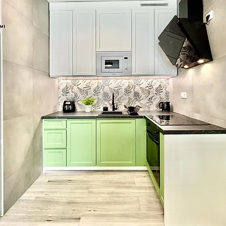 Pod Brzozami Let's Sea Gąski