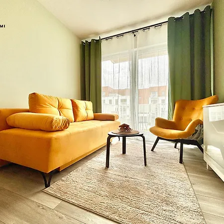 Pod Brzozami Let's Sea * Gąski