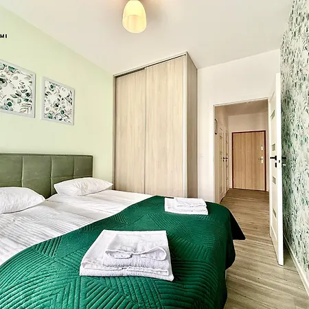 Pod Brzozami Let's Sea