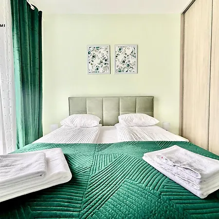 Pod Brzozami Let's Sea *