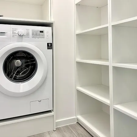 Pod Brzozami Let's Sea * Gąski