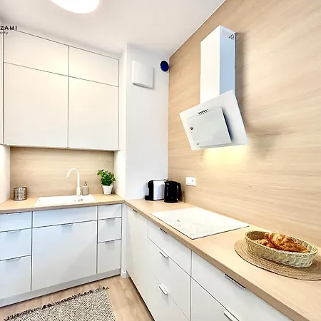 Pod Brzozami Let's Sea Gąski