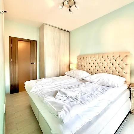 Pod Brzozami Let's Sea Gąski