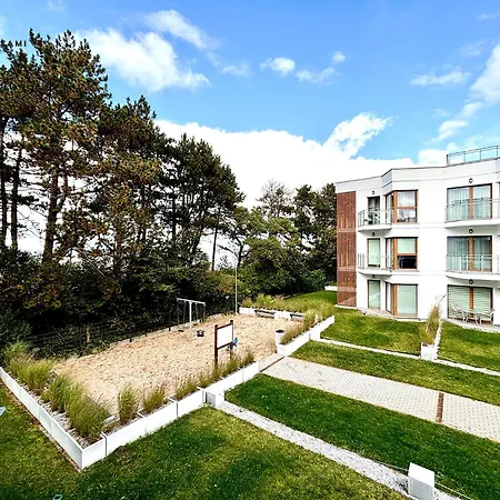 Pod Brzozami Let's Sea * Gąski