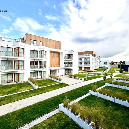 Pod Brzozami Let's Sea Gąski