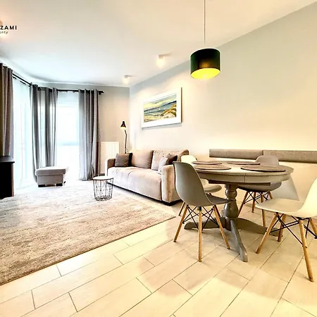 Pod Brzozami Let's Sea * Gąski