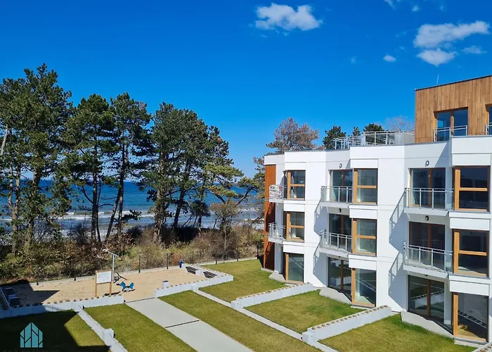 Pod Brzozami Let's Sea Gąski