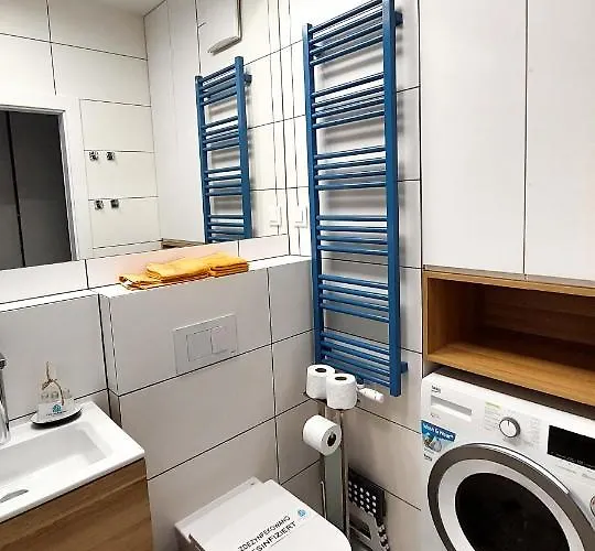 Pod Brzozami Let's Sea