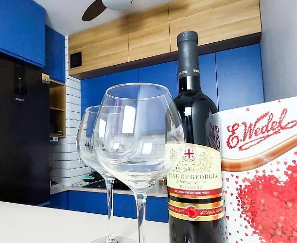 Pod Brzozami Let's Sea