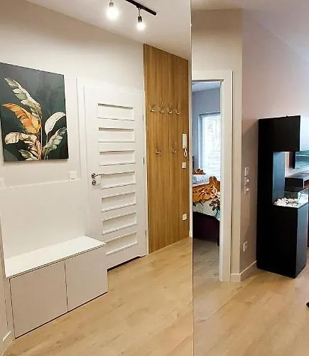 Pod Brzozami Let's Sea * Gąski