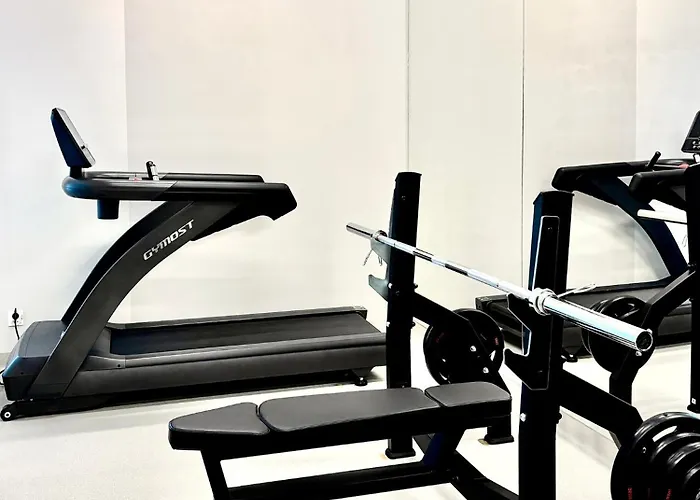 Pod Brzozami Let's Sea Apartamento *