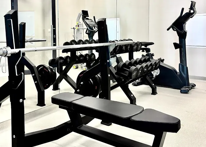 Pod Brzozami Let's Sea Apartamento Gąski