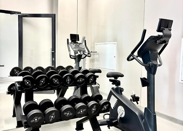 Pod Brzozami Let's Sea Gąski