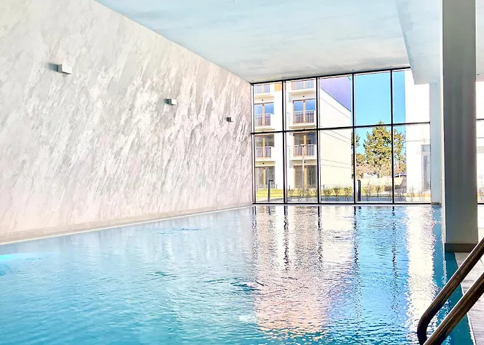 Pod Brzozami Let's Sea * Gąski