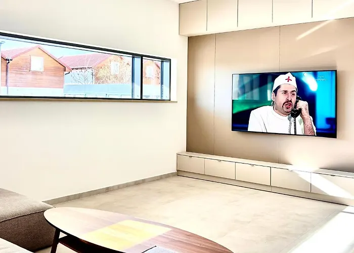 Pod Brzozami Let's Sea *