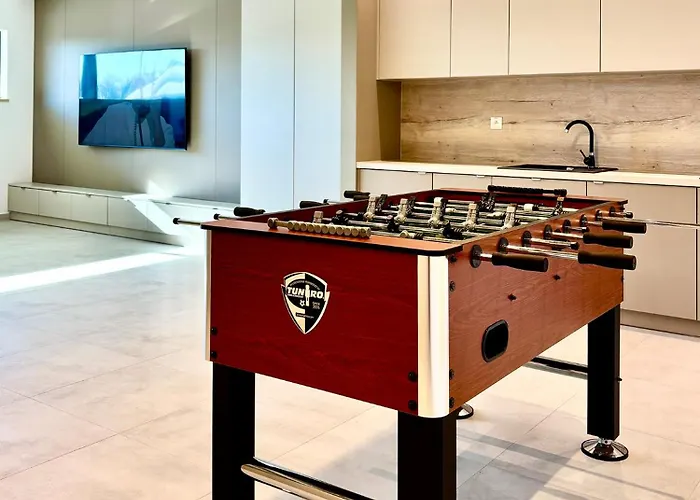 Pod Brzozami Let's Sea Gąski