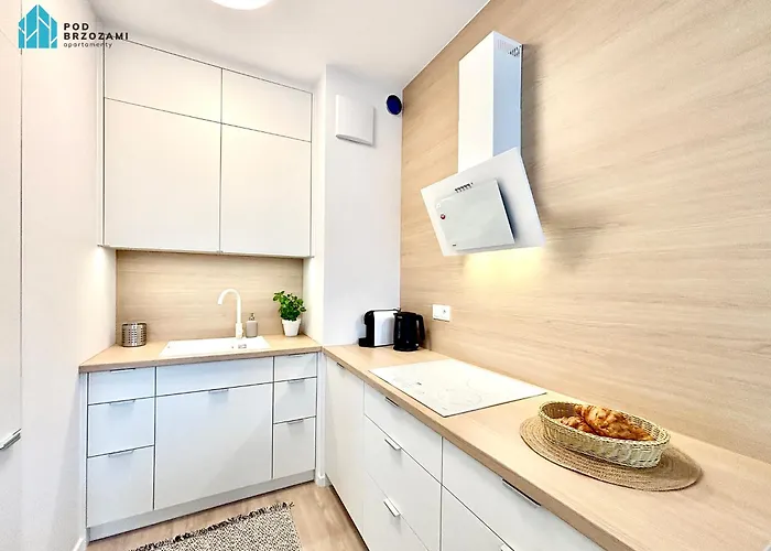 Pod Brzozami Let's Sea Gąski